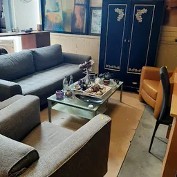 Bezoeker foto van Warenhuis De Kringloop in Drachten