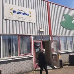 Bezoeker foto van Warenhuis De Kringloop in Drachten