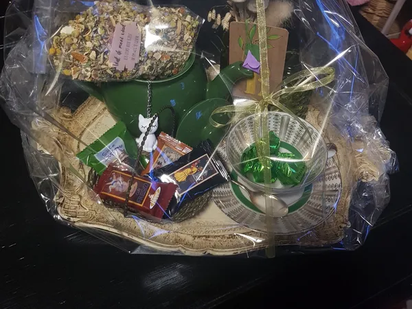 Kringloopwinkel Kringloopwinkel Wat ik mooi vind in Schalkhaar