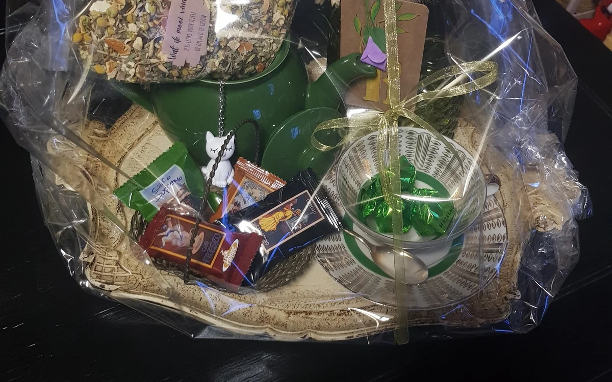 Kringloopwinkel Kringloopwinkel Wat ik mooi vind in Schalkhaar