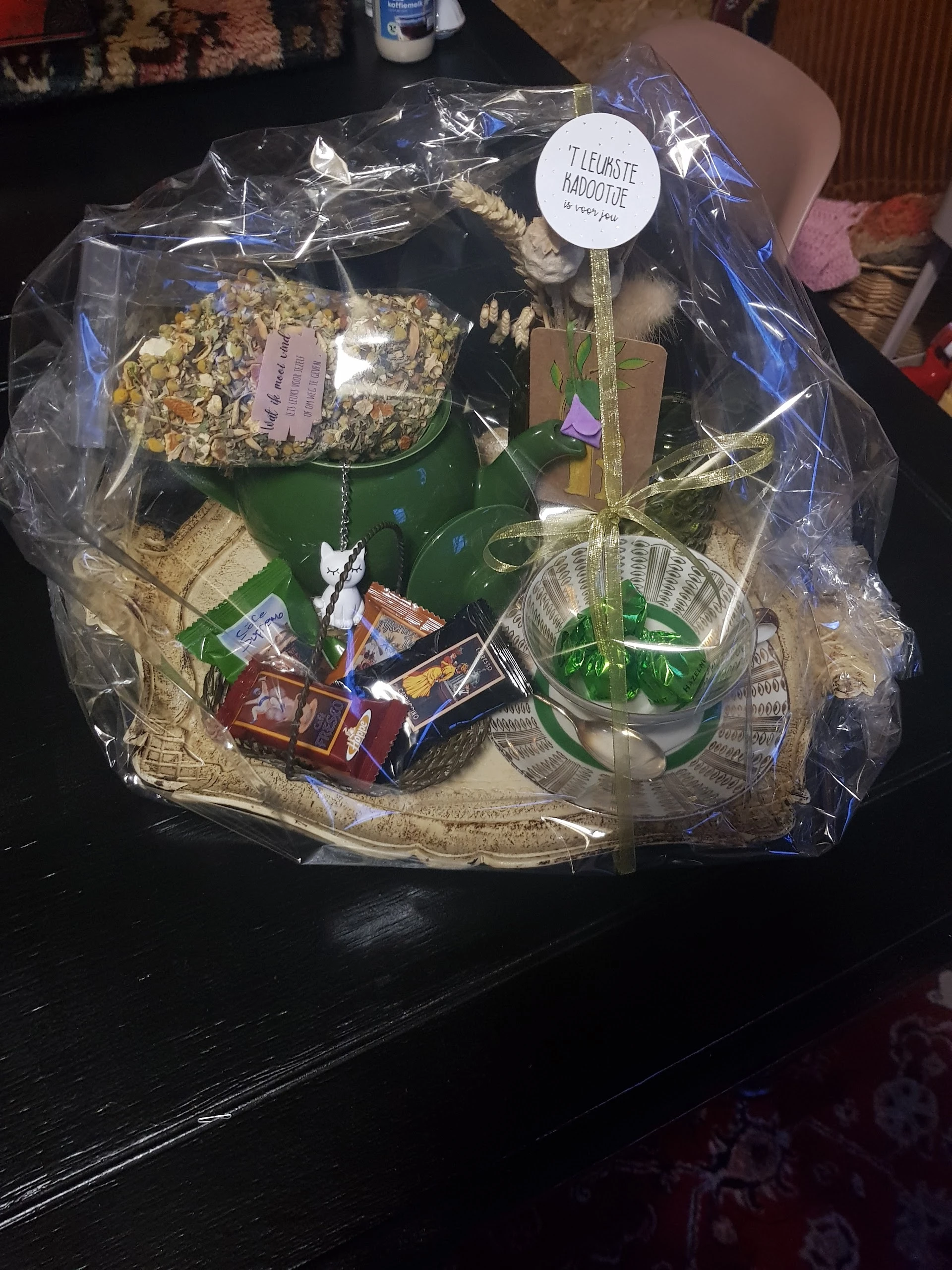 Kringloopwinkel Kringloopwinkel Wat ik mooi vind in Schalkhaar