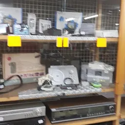 Bezoeker foto van Wawollie Kringloop Almelo in Almelo