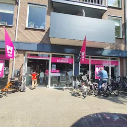 Bezoeker foto van Wawollie Kringloop Almelo in Almelo