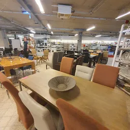 Bezoeker foto van Wawollie Kringloop Almelo in Almelo