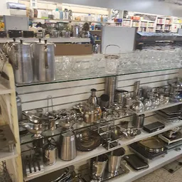 Bezoeker foto van Wawollie Kringloop Almelo in Almelo