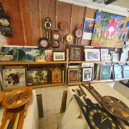 Bezoeker foto van Wawollie Kringloop Almelo in Almelo