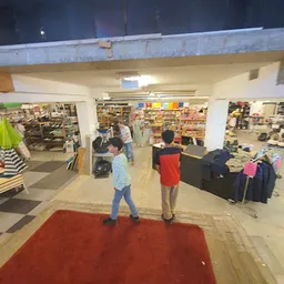 Bezoeker foto van Wawollie Kringloop Almelo in Almelo