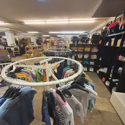 Bezoeker foto van Wawollie Kringloop Almelo in Almelo