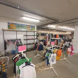 Bezoeker foto van Wawollie Kringloop Almelo in Almelo