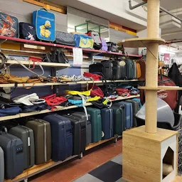 Bezoeker foto van Wawollie Kringloop Almelo in Almelo