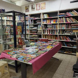 Bezoeker foto van Wawollie Kringloop Almelo in Almelo