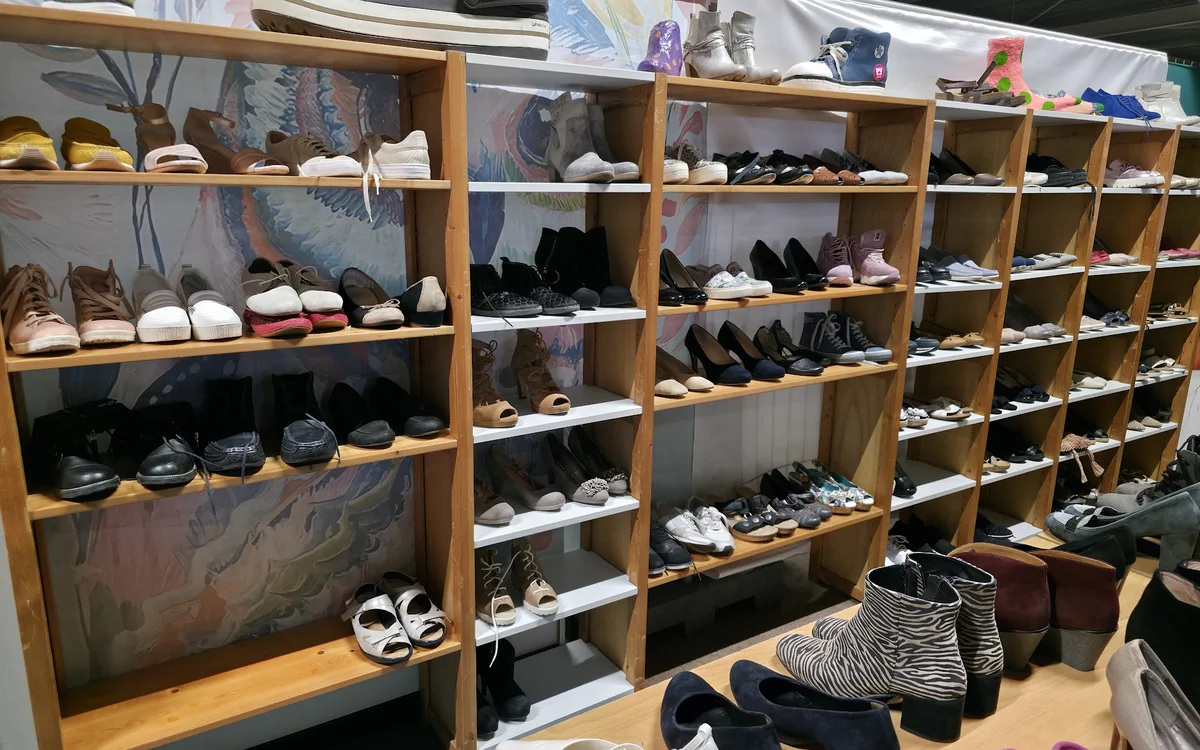 Kringloopwinkel Wawollie Kringloop Haaksbergen in Haaksbergen