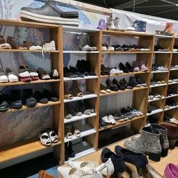 Kringloopwinkel Wawollie Kringloop Haaksbergen in Haaksbergen