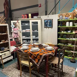 Bezoeker foto van Wawollie Kringloop Haaksbergen in Haaksbergen