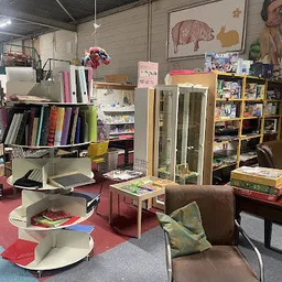 Bezoeker foto van Wawollie Kringloop Haaksbergen in Haaksbergen