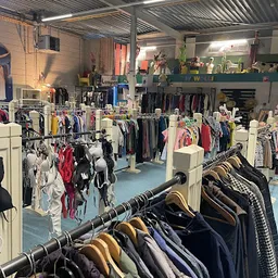 Bezoeker foto van Wawollie Kringloop Haaksbergen in Haaksbergen