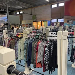 Bezoeker foto van Wawollie Kringloop Haaksbergen in Haaksbergen