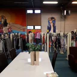 Bezoeker foto van Wawollie Kringloop Haaksbergen in Haaksbergen