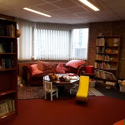 Bezoeker foto van Wawollie Kringloop Haaksbergen in Haaksbergen