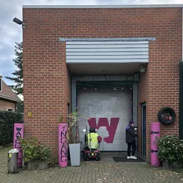 Bezoeker foto van Wawollie Kringloop Haaksbergen in Haaksbergen