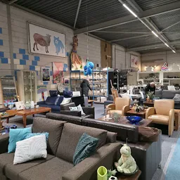 Bezoeker foto van Wawollie Kringloop Haaksbergen in Haaksbergen