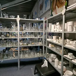 Bezoeker foto van Wawollie Kringloop Haaksbergen in Haaksbergen