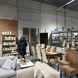 Bezoeker foto van Wawollie Kringloop Haaksbergen in Haaksbergen