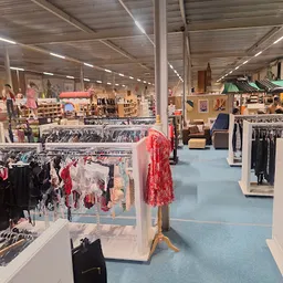 Bezoeker foto van Wawollie Kringloop Haaksbergen in Haaksbergen