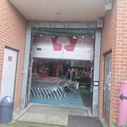 Bezoeker foto van Wawollie Kringloop Haaksbergen in Haaksbergen