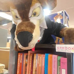 Bezoeker foto van Wawollie Kringloop Haaksbergen in Haaksbergen