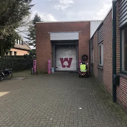 Bezoeker foto van Wawollie Kringloop Haaksbergen in Haaksbergen