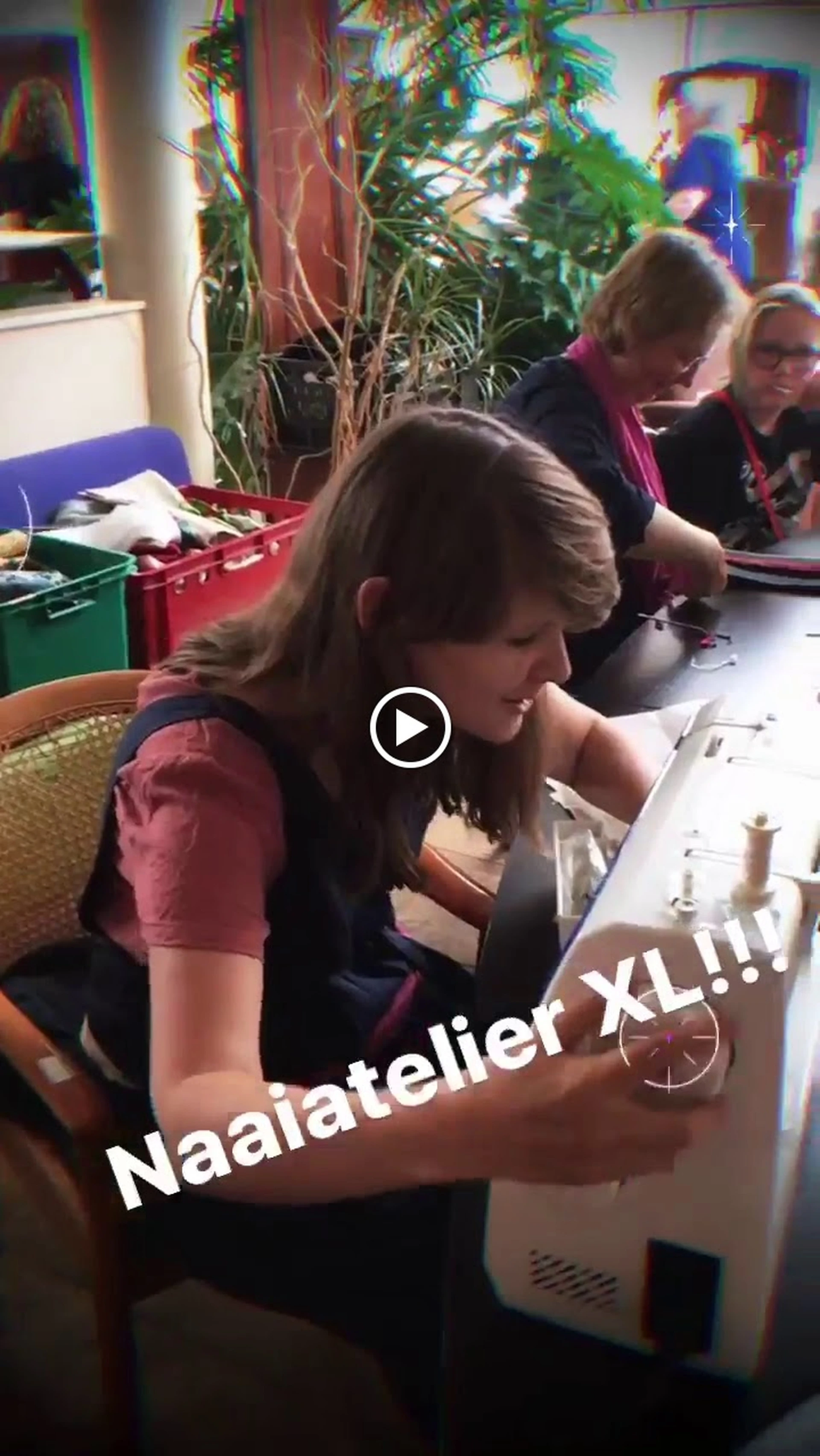 Foto gedeeld door eigenaar van Wawollie Kringloop Utrecht - Lage Weide in Utrecht