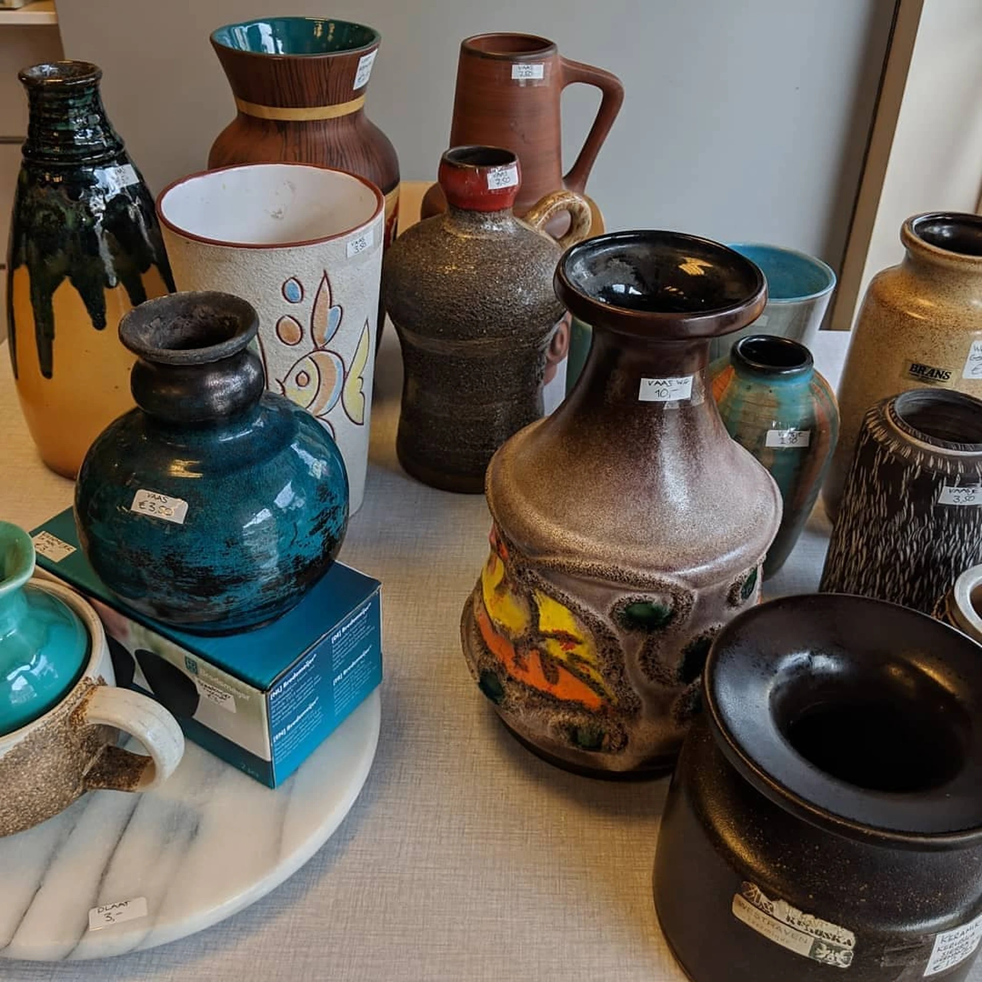 Foto gedeeld door eigenaar van Wawollie Kringloop Utrecht - Lage Weide in Utrecht