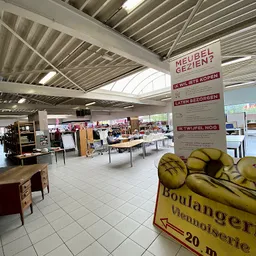 Bezoeker foto van Wawollie Kringloop Utrecht - Lage Weide in Utrecht