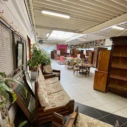 Bezoeker foto van Wawollie Kringloop Utrecht - Lage Weide in Utrecht