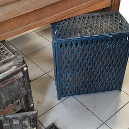 Bezoeker foto van Wawollie Kringloop Utrecht - Lage Weide in Utrecht