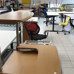 Bezoeker foto van Wawollie Kringloop Utrecht - Lage Weide in Utrecht