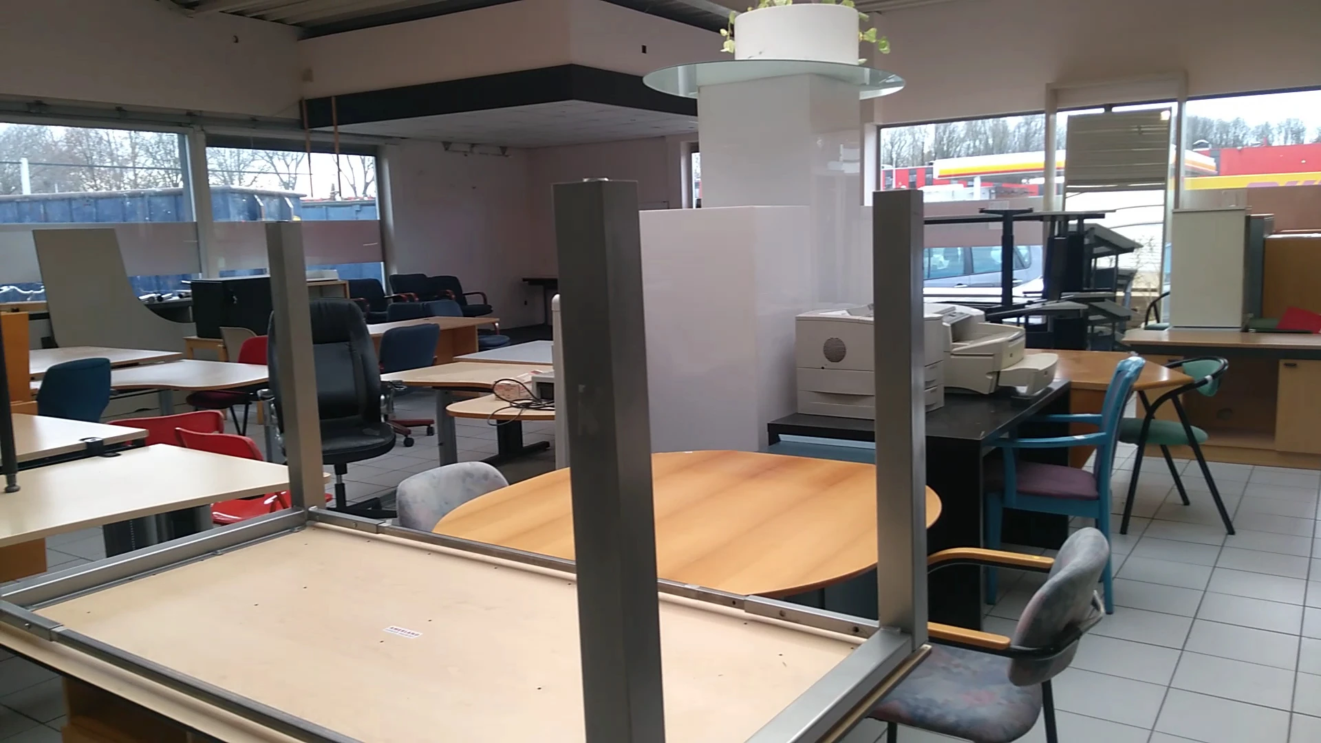 Kringloopwinkel Wawollie Kringloop Utrecht - Lage Weide in Utrecht