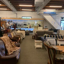 Kringloopwinkel Kringloopwinkel Waypoint Urk in Urk