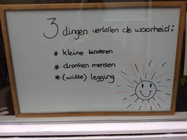 Kringloopwinkel Kringloopwinkel Weggeefwinkel NIX in Zaandam