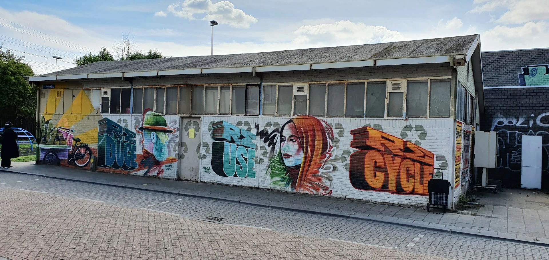 Kringloopwinkel Kringloopwinkel Weggeefwinkel Utrecht in Utrecht