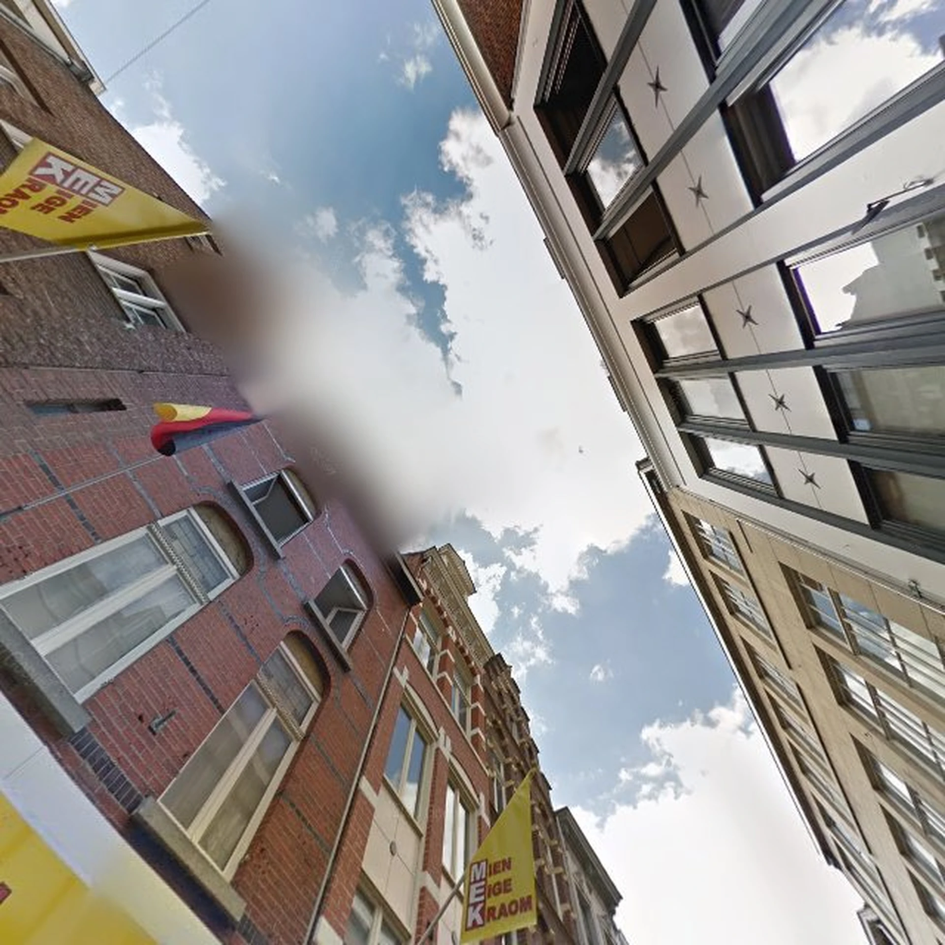 Kringloopwinkel Kringloopwinkel Well-Trade Venlo (Shop in shop) in Venlo