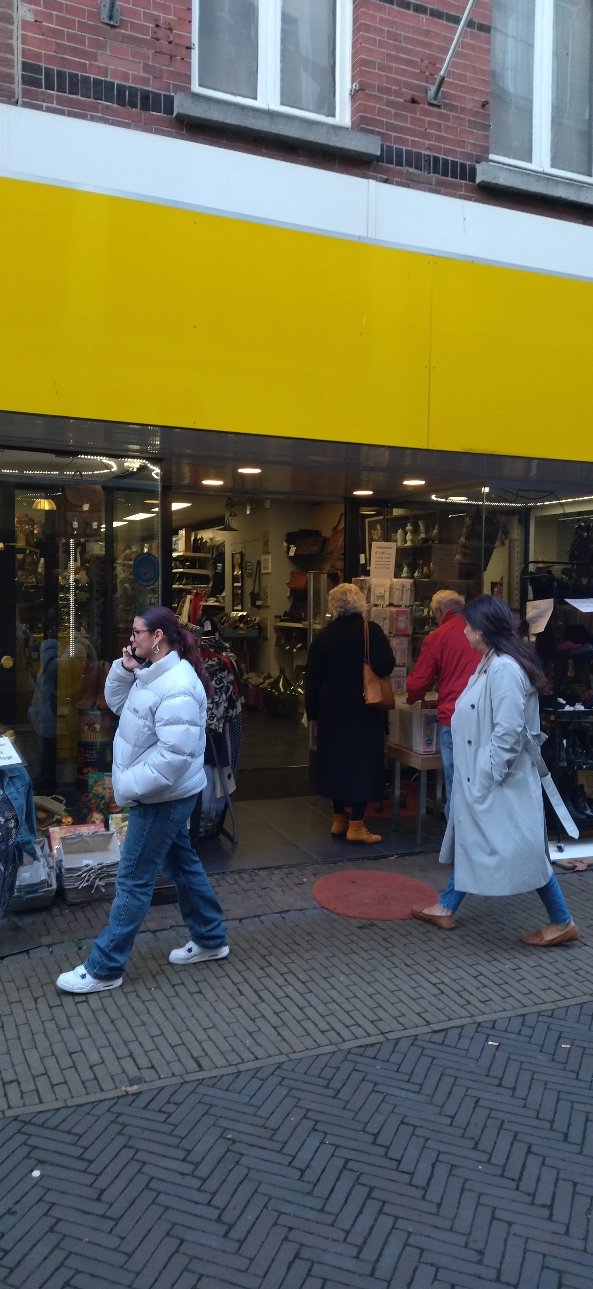 Kringloopwinkel Kringloopwinkel Well-Trade Venlo (Shop in shop) in Venlo