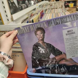 Bezoeker foto van Kringloopwinkel Well-Trade Venlo (Shop in shop) in Venlo