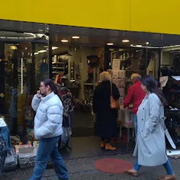 Bezoeker foto van Kringloopwinkel Well-Trade Venlo (Shop in shop) in Venlo