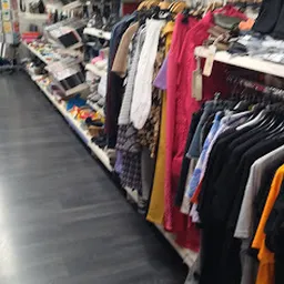 Bezoeker foto van Kringloopwinkel Well-Trade Venlo (Shop in shop) in Venlo