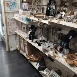 Bezoeker foto van Kringloopwinkel Well-Trade Venlo (Shop in shop) in Venlo