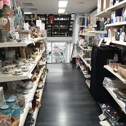 Bezoeker foto van Kringloopwinkel Well-Trade Venlo (Shop in shop) in Venlo