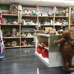 Bezoeker foto van Kringloopwinkel Well-Trade Venlo (Shop in shop) in Venlo