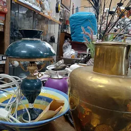 Bezoeker foto van Kringloopwinkel Werk In Opdracht BV woningontruimingen in Haarlem